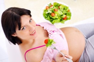 Precauciones en el embarazo