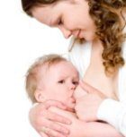 Lactancia materna: cuándo dar el pecho al bebé