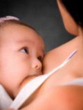Lactancia materna. Consejos para dar el pecho
