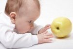 Desarrollo psicomotor del bebé de 5 mes