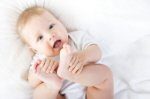 Desarrollo psicomotor del bebé de 7 meses