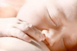 Lactancia materna: grietas en el pecho