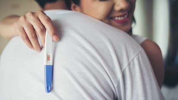 Test de embarazo: ¿cómo funciona y qué detecta? ¿es fiable?