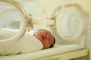 Apnea del sueño en el bebé prematuro