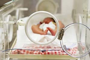 Consejos para prevenir enfermedades respiratorias en los bebés prematuros