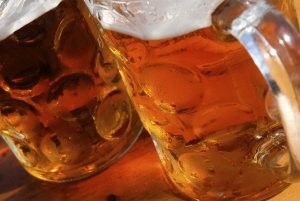 Cerveza sin alcohol y lactancia materna