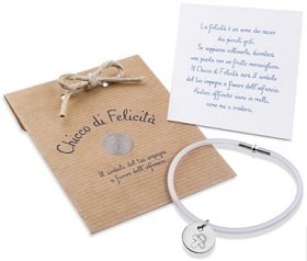 Esta Navidad regala la medalla Chicco di Felicità