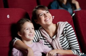 Estrenos de cine para niños esta Navidad 2012-2013