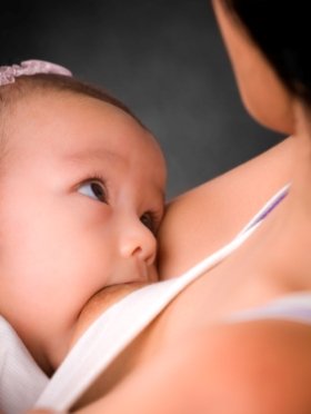 Consejos para amamantar al bebé | Elbebe.com