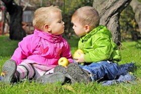 Desarrollo emocional del niño de 2 a 3 años