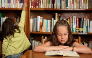 El 23 de abril es el Día Internacional del libro infantil