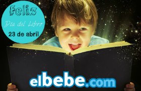 Día Internacional del Libro