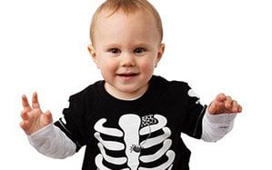 Disfraces de Halloween para niños | Elbebe.com