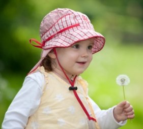 España un buen pais para tener un hijo