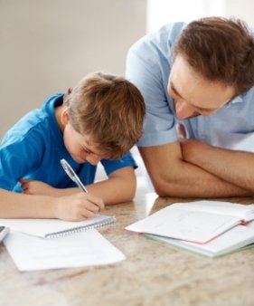 Fases de aprendizaje de la escritura en los niños. Aprender a escribir