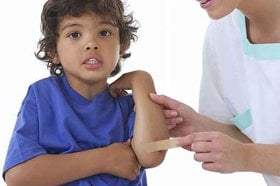Tetános: vacuna antitetánica