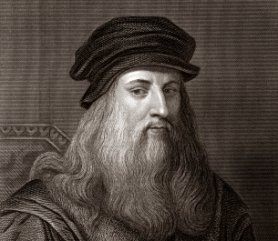 Leonardo da vinci un genio de la creatividad ejemplo para niños