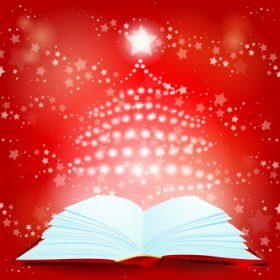 Libros para niños sobre Navidad