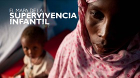 Save the Children publica como cada año su informe sobre supervivencia infantil