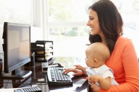 Día Internacional de la Mujer Trabajadora