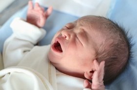 Problemas de audición en bebés prematuros | Elbebe.com