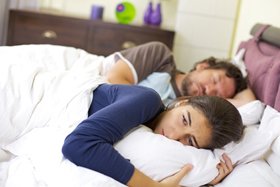 Cómo afectan los problemas de fertilidad a la pareja?