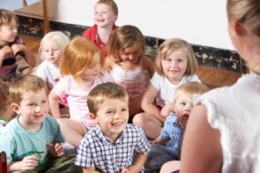 Normativa guarderías y escuelas infantiles