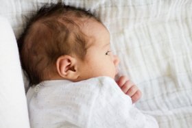 Separación madre bebé tras el parto