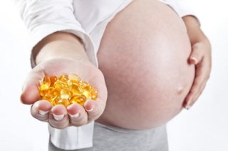 Los suplementos vitamínicos en el embarazo reducen los nacimientos con bajo peso