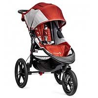 Baby Jogger Summit X3