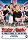 Ásterix y Obélix: Al servicio de su Majestad