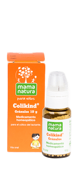 Mama Natura Colikind Gránulos