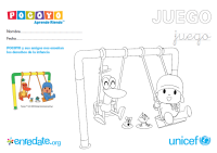 Derechos del niño al juego