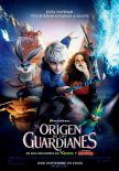 Películas para niños: El Origen de los Guardianes