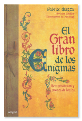 El gran libro de los Enigmas