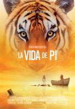 Películas para toda la familia: La Vida de Pi