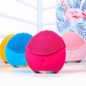 Cepillo facial LUNA mini 2 de Foreo