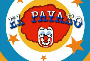 El payaso