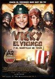 Películas para niños. Cartelera Navidad 2011