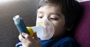 Recomendaciones sobre el coronavirus (COVID-19) para niños asmáticos y alérgicos