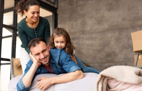 ¿Es malo ser una madre o un padre helicóptero?