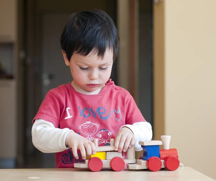 Guía de Juguetes Recomendados para Niños de Diferentes Edades
